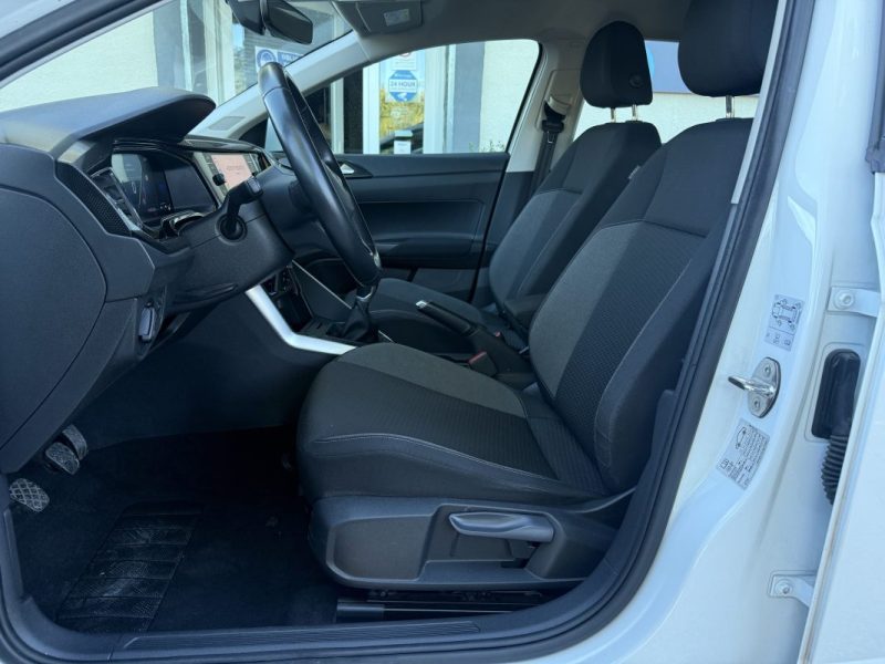 VOLKSWAGEN TAIGO 1.0 TSI 110 LIFE  2022