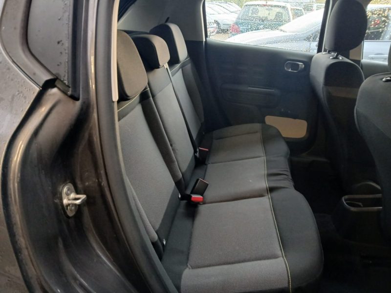 Citroën C3 1.2  83ch S&S Feel Business belle finition  2021