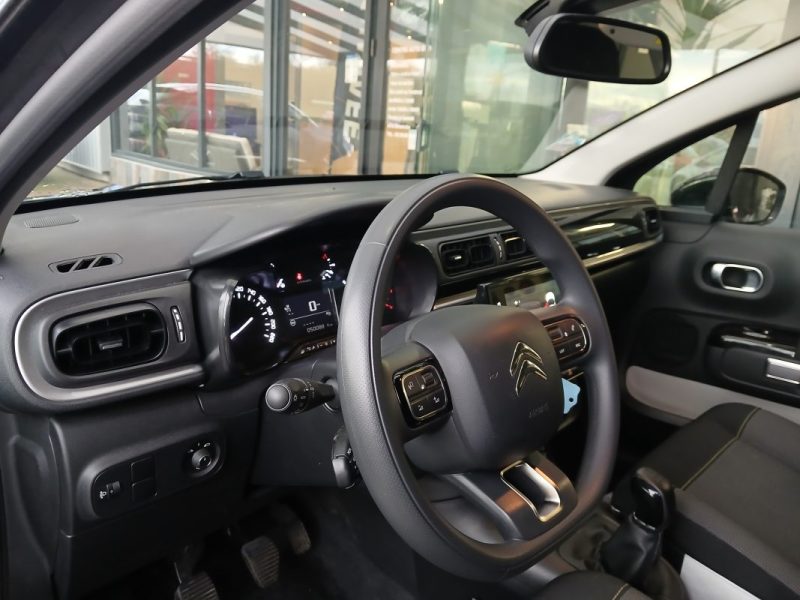 Citroën C3 1.2  83ch S&S Feel Business belle finition  2021