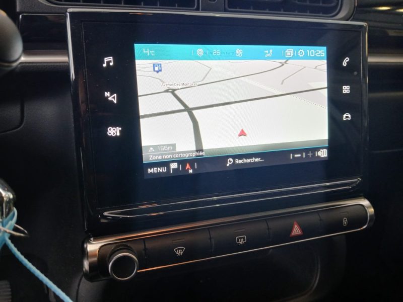 Citroën C3 1.2  83ch S&S Feel Business belle finition  2021
