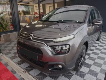 Citroën C3 1.2  83ch S&S Feel Business belle finition  2021