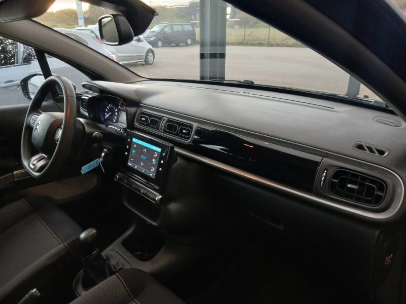 Citroën C3 1.2  83ch S&S Feel Business belle finition  2021