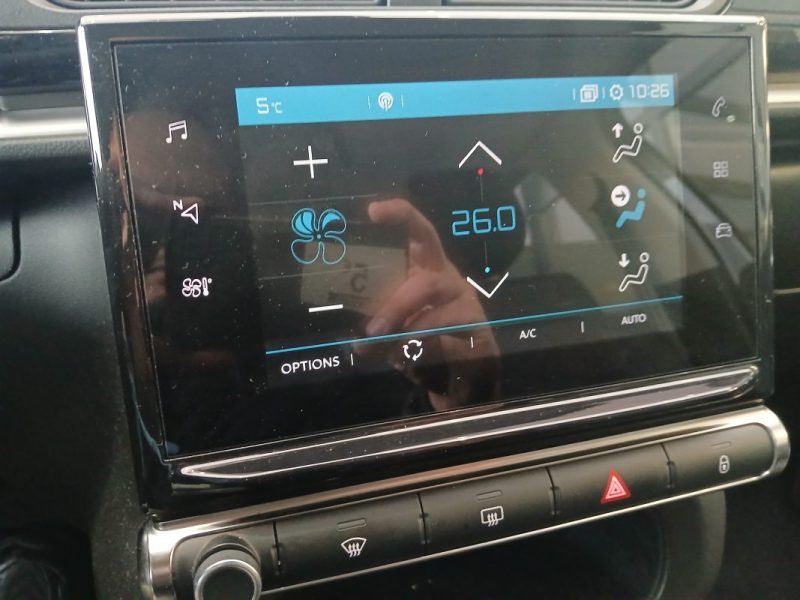 Citroën C3 1.2  83ch S&S Feel Business belle finition  2021