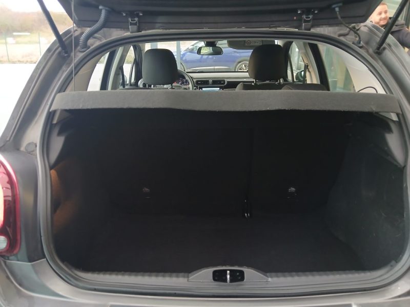 Citroën C3 1.2  83ch S&S Feel Business belle finition  2021