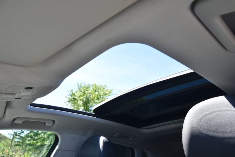 AUDI Q3 II 35 TDI 150 DESIGN LUXE S TRONIC 7 -100 500 KM 2019