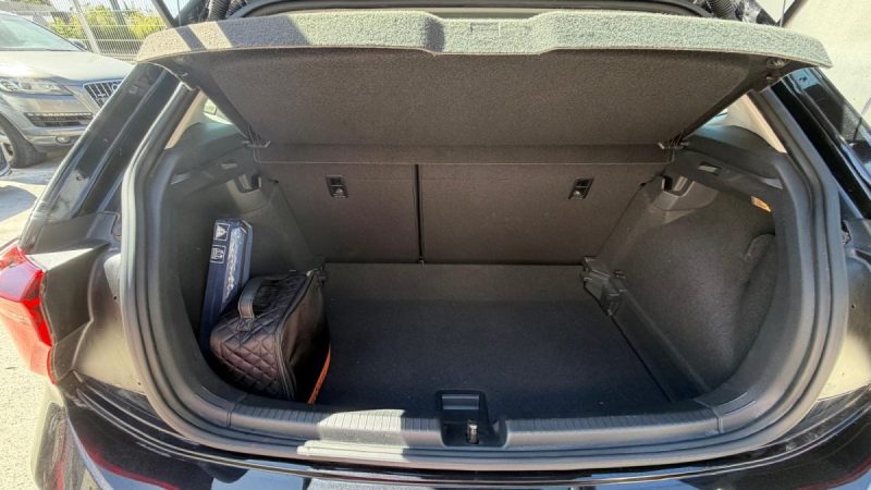 VOLKSWAGEN POLO 6 VI Style 1.0 TSI 2023