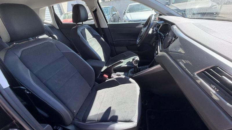 VOLKSWAGEN POLO 6 VI Style 1.0 TSI 2023