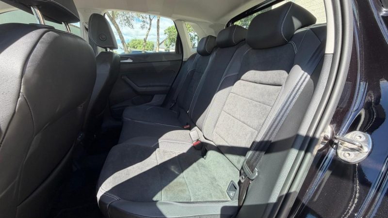 VOLKSWAGEN POLO 6 VI Style 1.0 TSI 2023