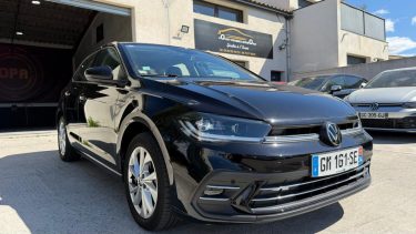 VOLKSWAGEN POLO 6 VI Style 1.0 TSI 2023
