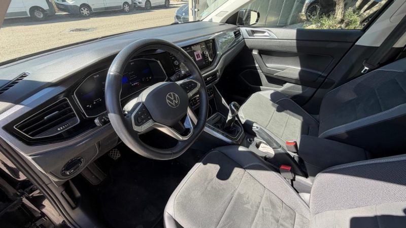 VOLKSWAGEN POLO 6 VI Style 1.0 TSI 2023