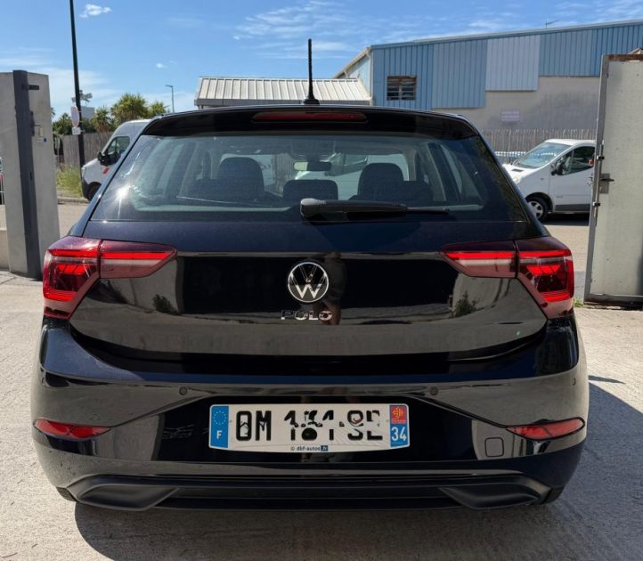 VOLKSWAGEN POLO 6 VI Style 1.0 TSI 2023