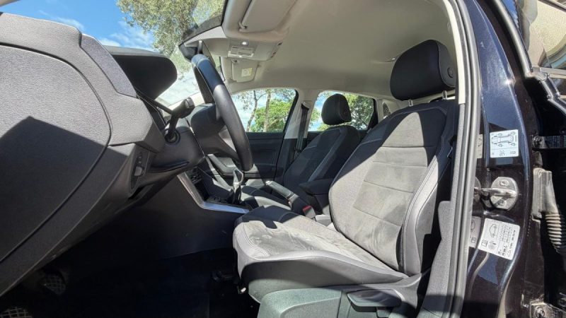 VOLKSWAGEN POLO 6 VI Style 1.0 TSI 2023