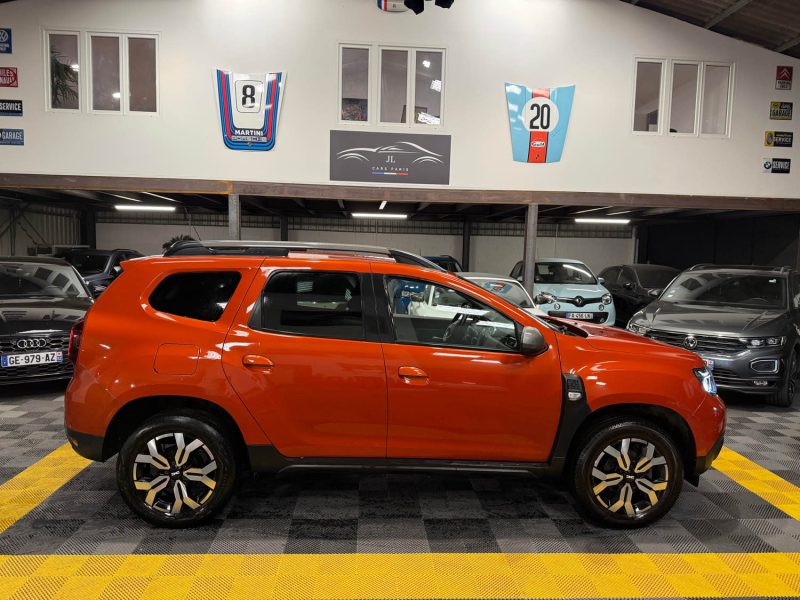 MAGNIFIQUE DACIA DUSTER 2 1.3 TCE 150 CONFORT (1ERE MAIN, FULL SUIVI DACIA ) ⭐️⭐️⭐️⭐️⭐️