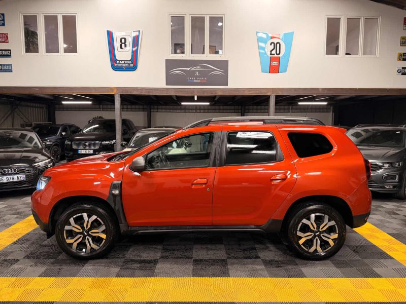 MAGNIFIQUE DACIA DUSTER 2 1.3 TCE 150 CONFORT (1ERE MAIN, FULL SUIVI DACIA ) ⭐️⭐️⭐️⭐️⭐️