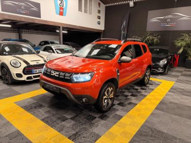MAGNIFIQUE DACIA DUSTER 2 1.3 TCE 150 CONFORT (1ERE MAIN, FULL SUIVI DACIA ) ⭐️⭐️⭐️⭐️⭐️