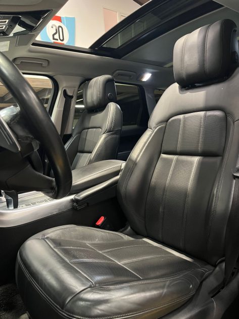 LAND ROVER RANGE ROVER P400e HSE DYNAMIC 2.0 404CH (TOIT OUVRANT, CAMÉRA 360 SONO MERIDIAN)⭐️⭐️⭐️⭐️⭐