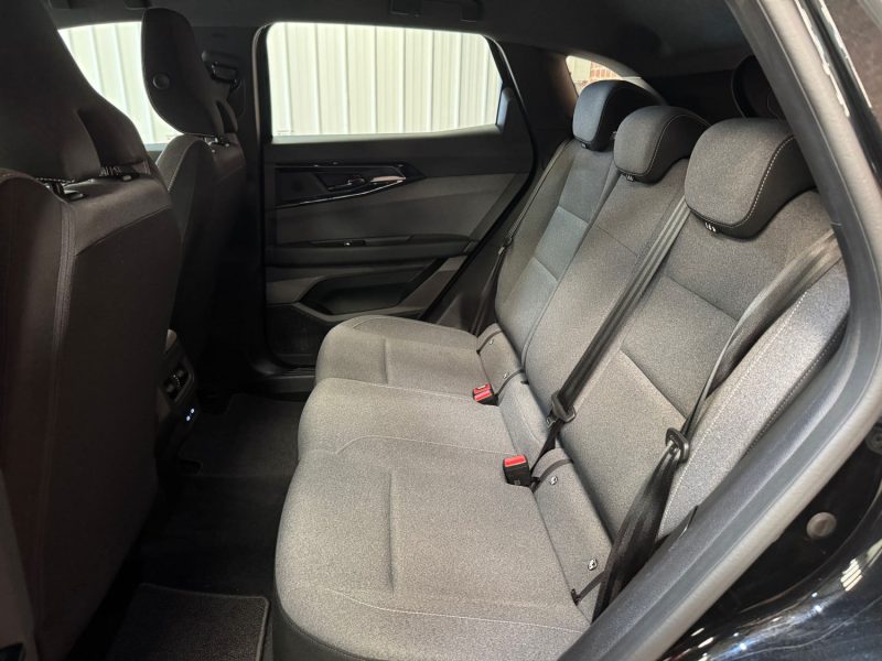 Renault Austral 1.2 TCe mild hybrid advanced 130ch Equilibre