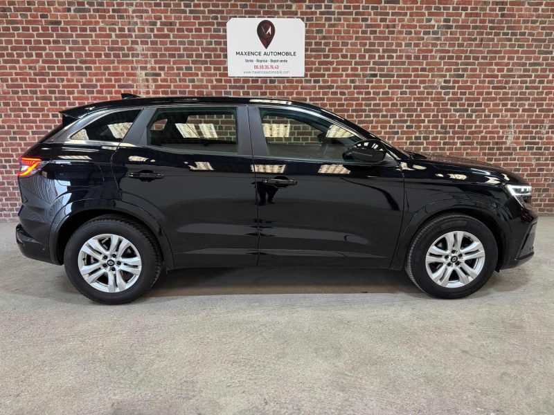 Renault Austral 1.2 TCe mild hybrid advanced 130ch Equilibre