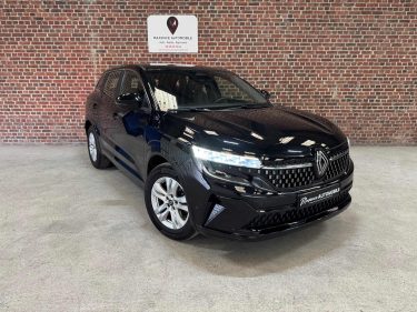 Renault Austral 1.2 TCe mild hybrid advanced 130ch Equilibre