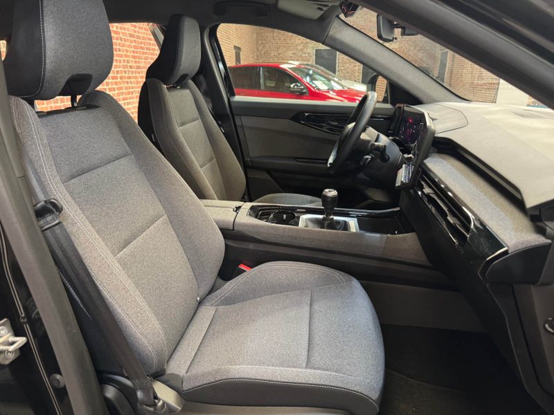 Renault Austral 1.2 TCe mild hybrid advanced 130ch Equilibre