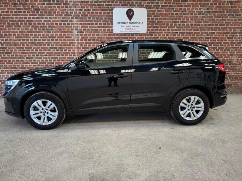 Renault Austral 1.2 TCe mild hybrid advanced 130ch Equilibre