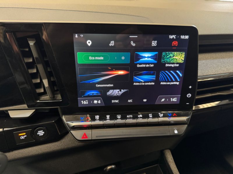 Renault Austral 1.2 TCe mild hybrid advanced 130ch Equilibre