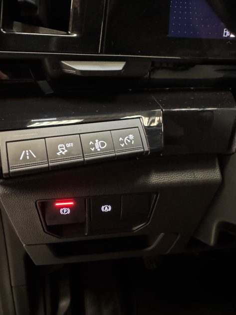 Renault Austral 1.2 TCe mild hybrid advanced 130ch Equilibre
