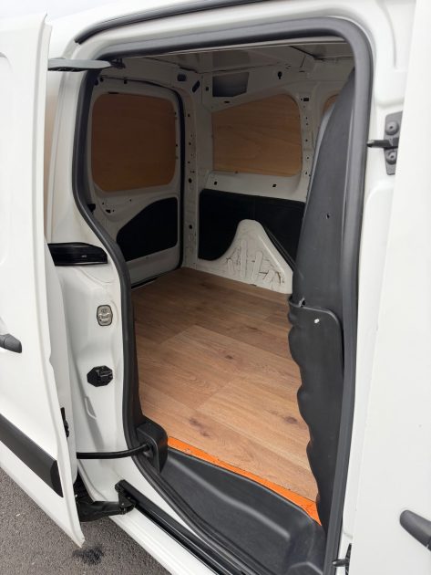 Citroën BERLINGO - 1.6 BLUE HDI - 100CH - GARANTIE 3 MOIS - TVA RECUPERABLE