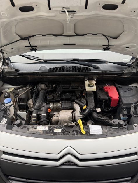 Citroën BERLINGO - 1.6 BLUE HDI - 100CH - GARANTIE 3 MOIS - TVA RECUPERABLE