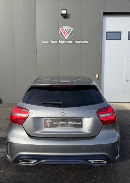 MERCEDES CLASSE A - 2.2 CDI - 136 CH - GARANTIE 3 MOIS 