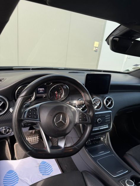 MERCEDES CLASSE A - 2.2 CDI - 136 CH - GARANTIE 3 MOIS 