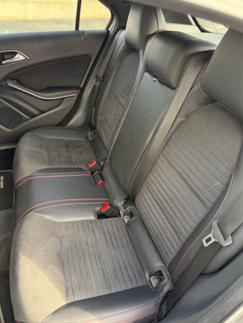 MERCEDES CLASSE A - 2.2 CDI - 136 CH - GARANTIE 3 MOIS 