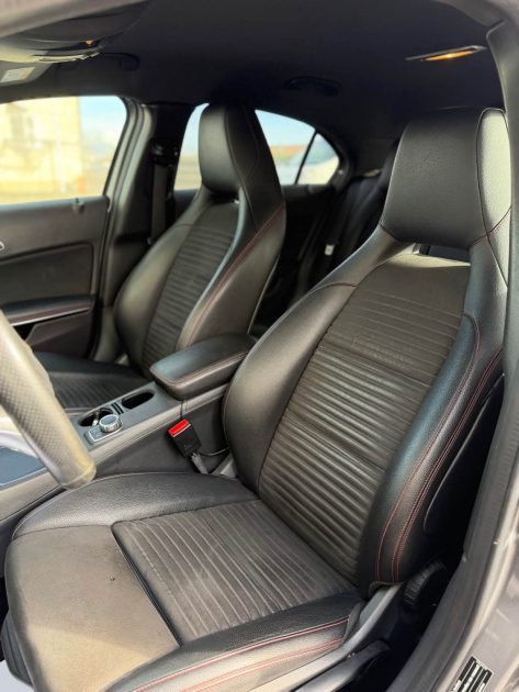 MERCEDES CLASSE A - 2.2 CDI - 136 CH - GARANTIE 3 MOIS 