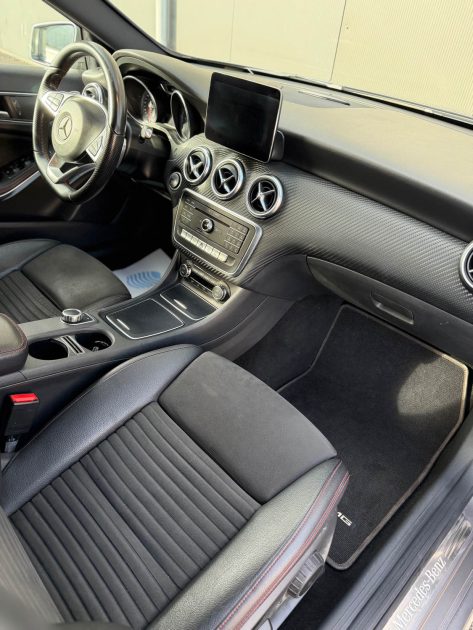 MERCEDES CLASSE A - 2.2 CDI - 136 CH - GARANTIE 3 MOIS 