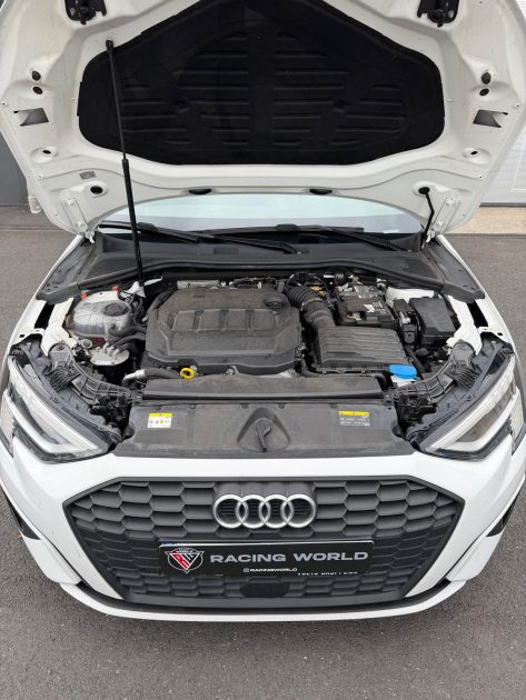 AUDI A3 SPORTBACK - S TRONIC - 2.0 35 TDI - 150CH - GARANTIE 3 MOIS 