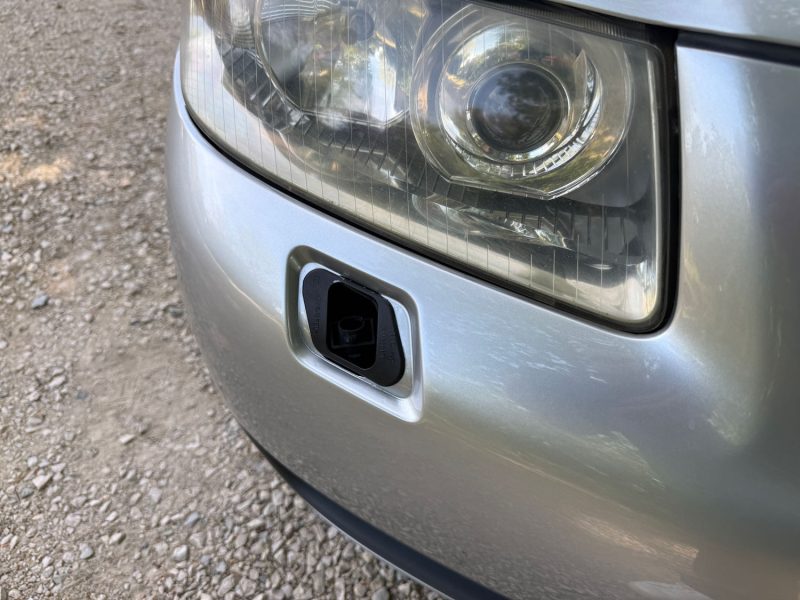 AUDI S3 1.8T 225 QUATTRO BV6 2003