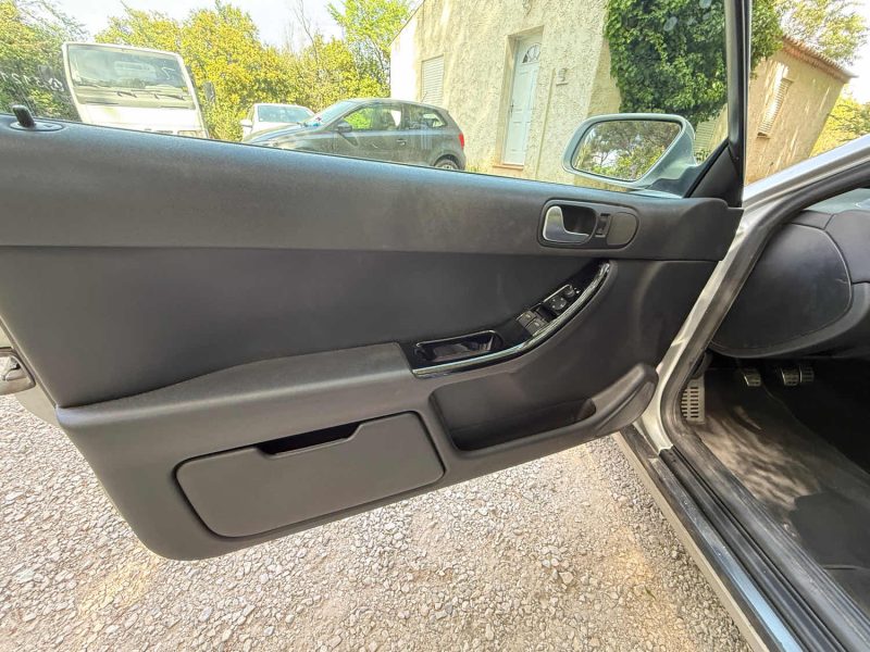 AUDI S3 1.8T 225 QUATTRO BV6 2003