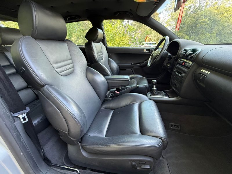 AUDI S3 1.8T 225 QUATTRO BV6 2003