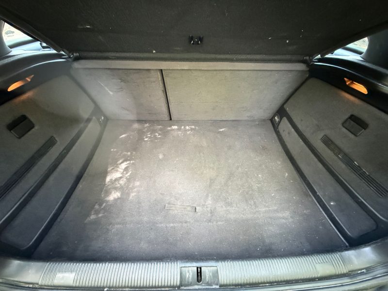 AUDI S3 1.8T 225 QUATTRO BV6 2003