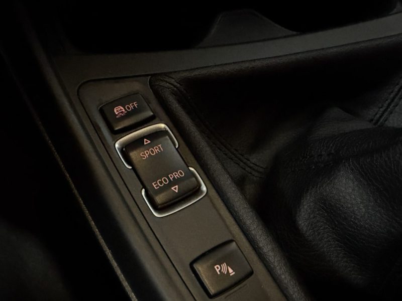🟢 Bmw serie 1 116 i 136 cv / Ecran / Garantie / Sport Edition / Sièges Chauffants