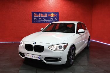 🟢 Bmw serie 1 116 i 136 cv / Ecran / Garantie / Sport Edition / Sièges Chauffants
