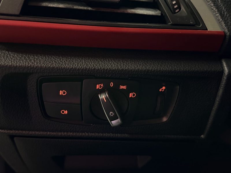 🟢 Bmw serie 1 116 i 136 cv / Ecran / Garantie / Sport Edition / Sièges Chauffants