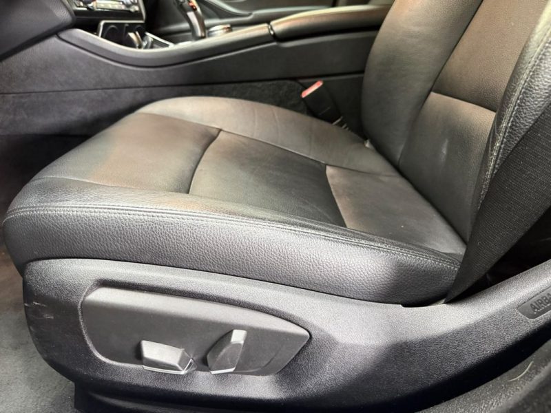 B.M.W. SERIE 5 TOURING 520D XDRIVE LUXURY BA 2015