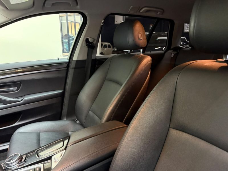 B.M.W. SERIE 5 TOURING 520D XDRIVE LUXURY BA 2015
