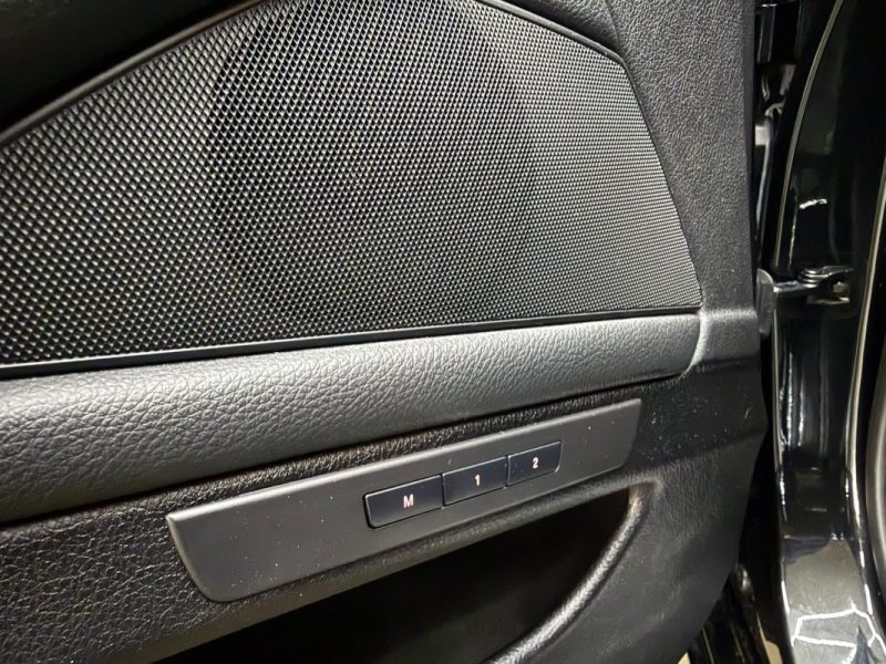 B.M.W. SERIE 5 TOURING 520D XDRIVE LUXURY BA 2015
