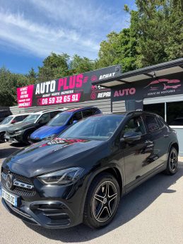 Mercedes GLA 250e AMG 2- Première main - Garantie constructeur 