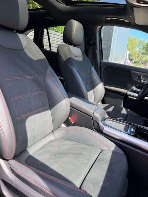 Mercedes GLA 250e AMG 2- Première main - Garantie constructeur 