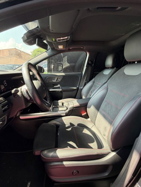 Mercedes GLA 250e AMG 2- Première main - Garantie constructeur 