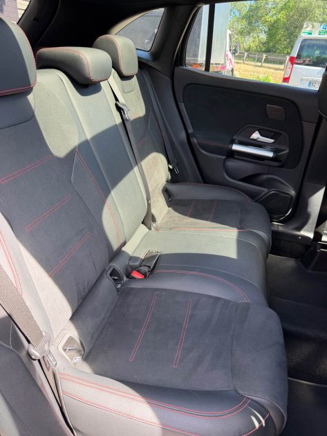 Mercedes GLA 250e AMG 2- Première main - Garantie constructeur 