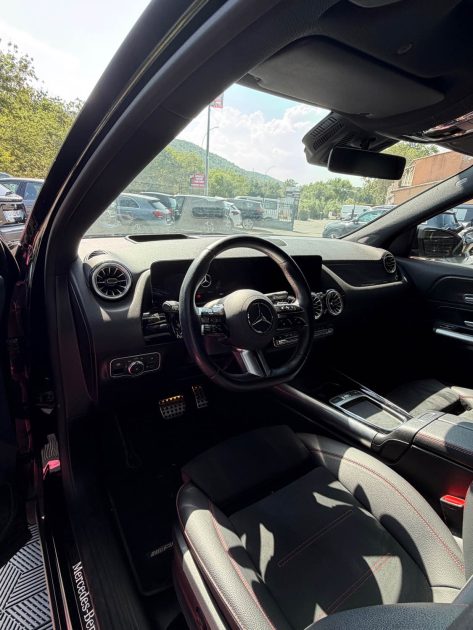 Mercedes GLA 250e AMG 2- Première main - Garantie constructeur 